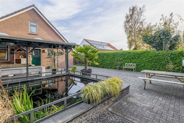 Medium property photo - Schoolstraat 21, 9697 ST Blijham